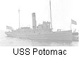 USS Potomac